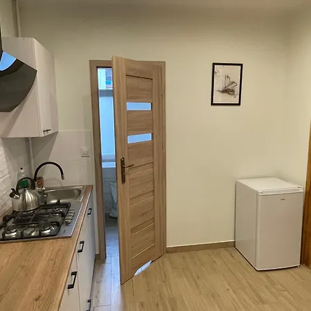 Mirowska Apartment Czestochowa
