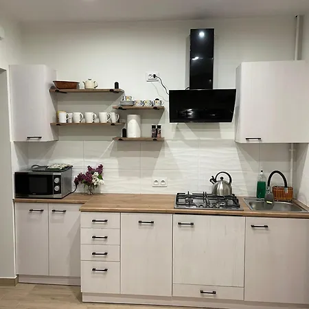 Mirowska Appartement Częstochowa